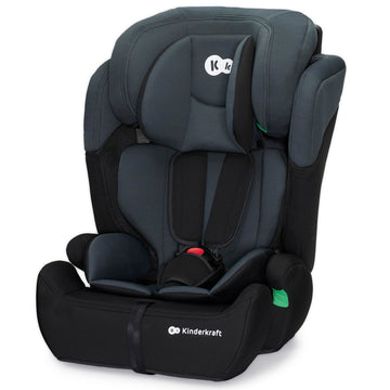Kinderkraft siège Auto Comfort Up i-Size Noir