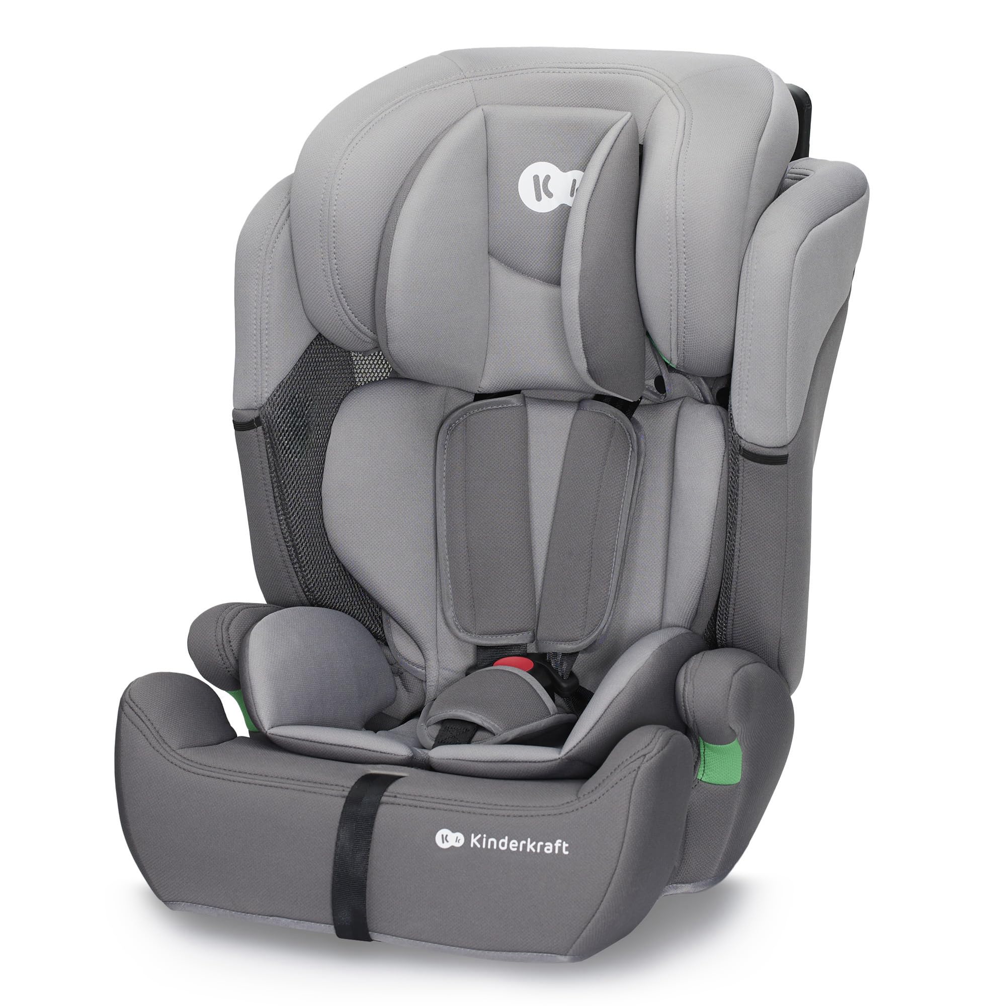 Kinderkraft siège Auto Comfort Up i-Size Noir