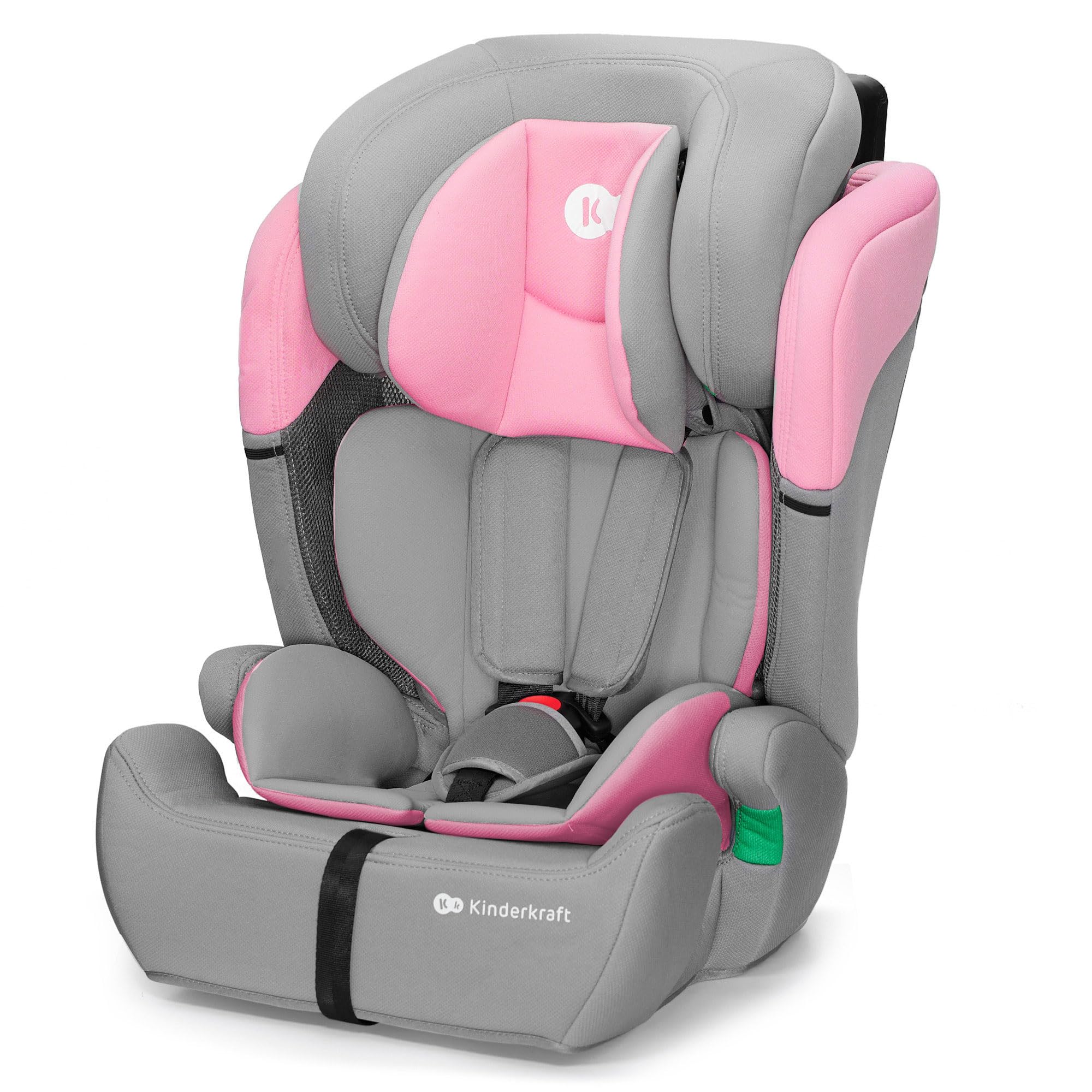 Kinderkraft siège Auto Comfort Up i-Size Noir