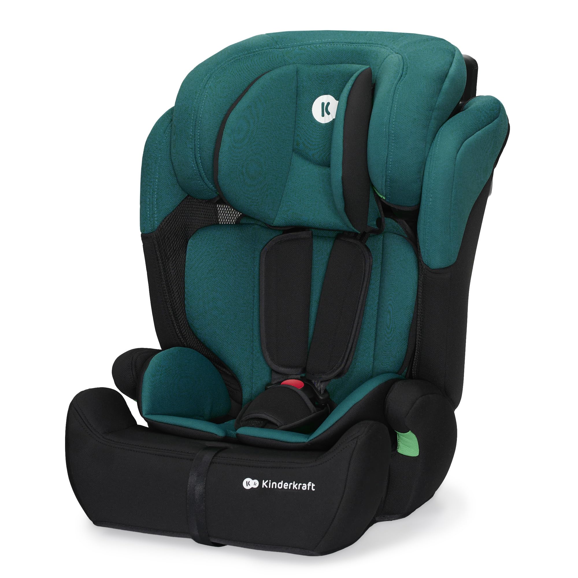 Kinderkraft siège Auto Comfort Up i-Size Noir